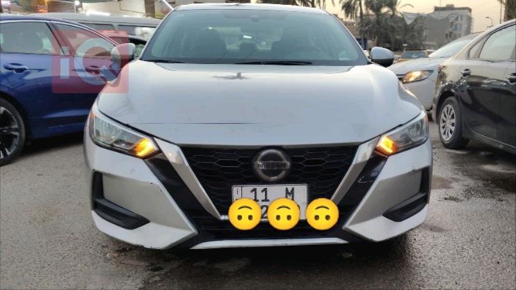 نيسان سنترا